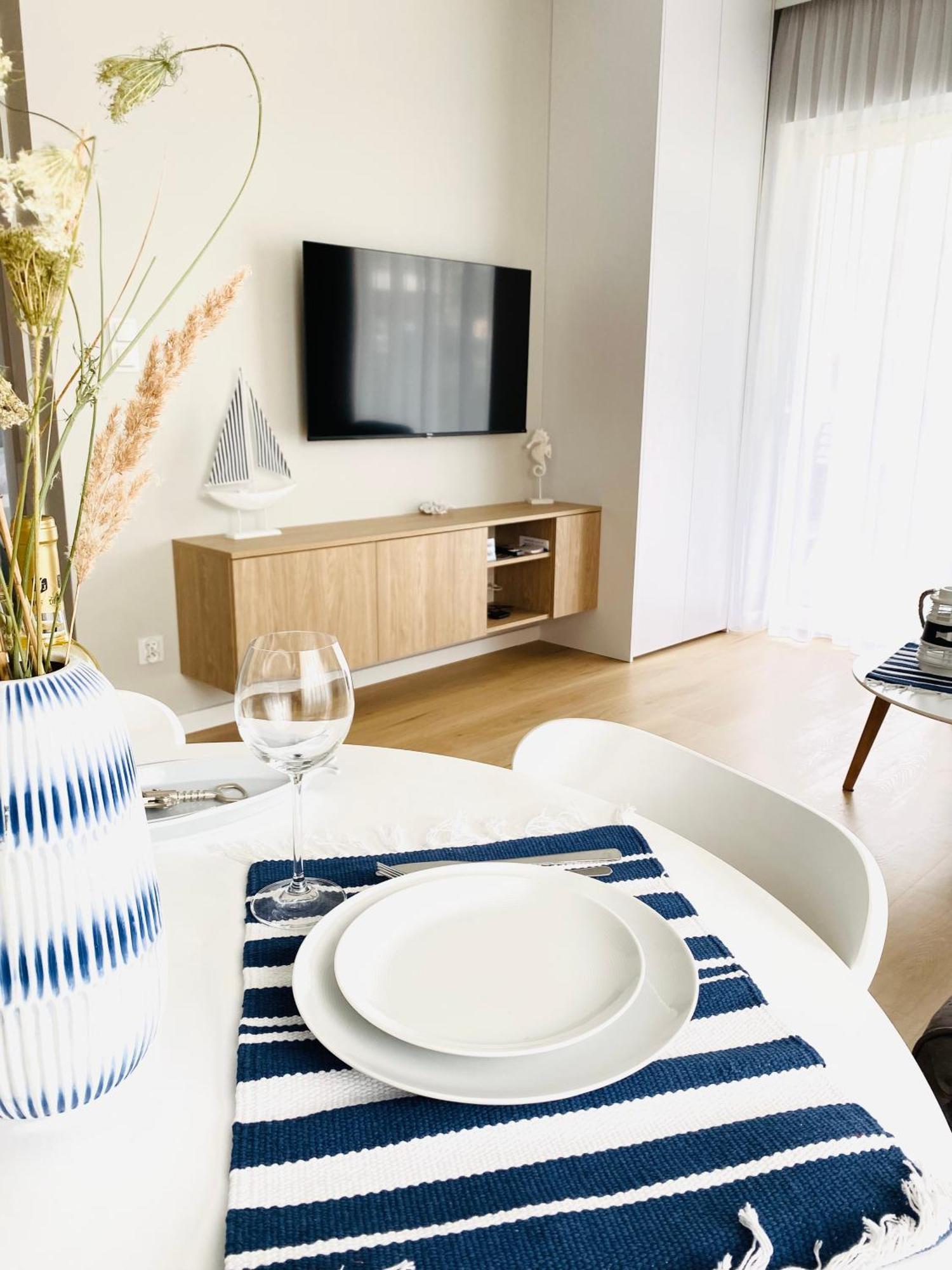 Nowy Apartament Z Tarasem Stacja Baltic Twins Sztutowo Zewnętrze zdjęcie